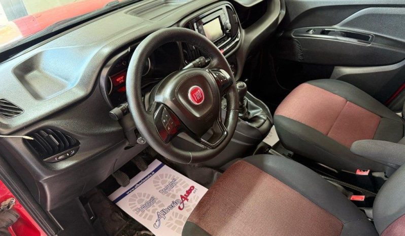 Fiat Doblo pieno