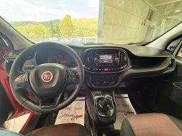 Fiat Doblo pieno