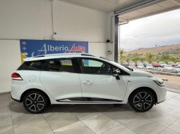 Renault Clio pieno