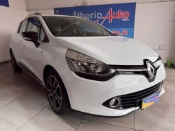 Renault Clio pieno