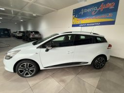 Renault Clio pieno