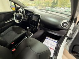 Renault Clio pieno