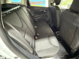Renault Clio pieno