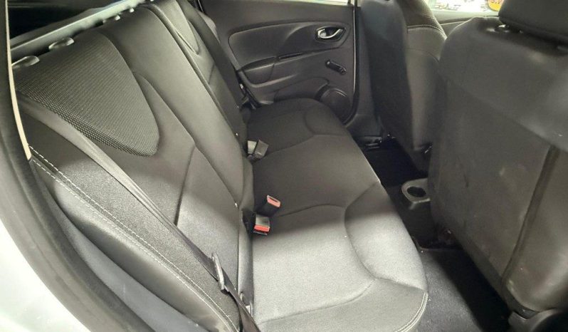 Renault Clio pieno