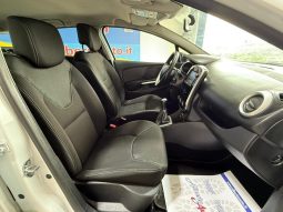 Renault Clio pieno