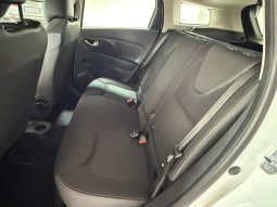 Renault Clio pieno