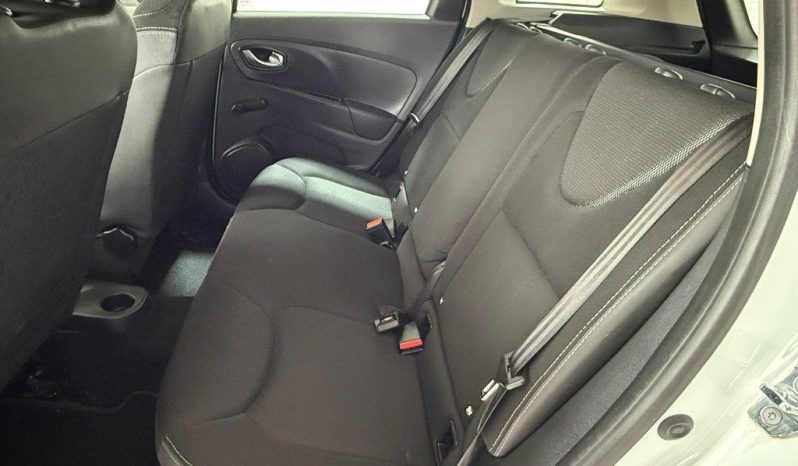 Renault Clio pieno