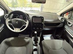 Renault Clio pieno
