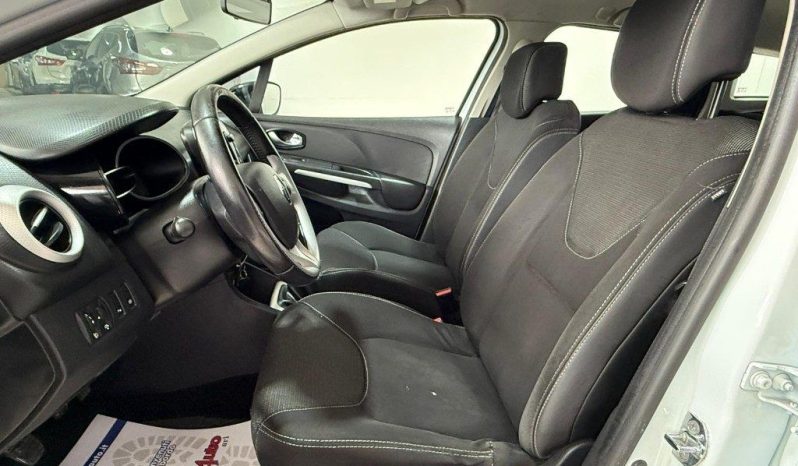 Renault Clio pieno