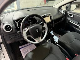 Renault Clio pieno