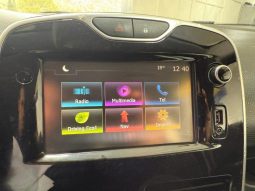 Renault Clio pieno