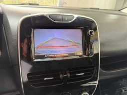 Renault Clio pieno