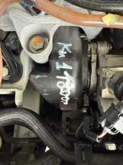 Renault Clio pieno