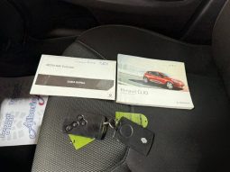 Renault Clio pieno