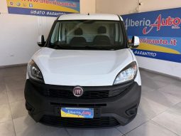 Fiat Doblo pieno