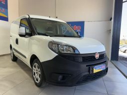 Fiat Doblo pieno