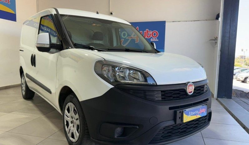 Fiat Doblo pieno