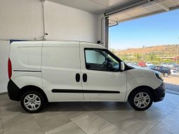 Fiat Doblo pieno