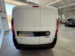 Fiat Doblo pieno