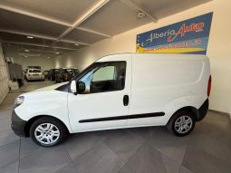 Fiat Doblo pieno