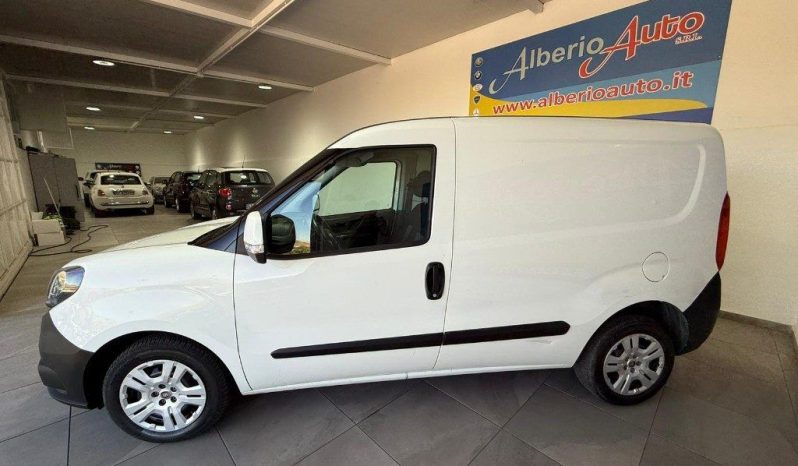 Fiat Doblo pieno
