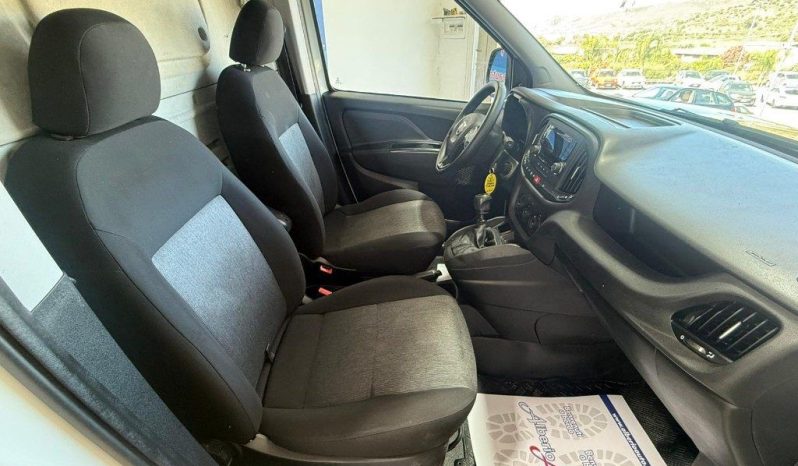 Fiat Doblo pieno