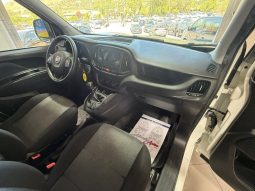 Fiat Doblo pieno
