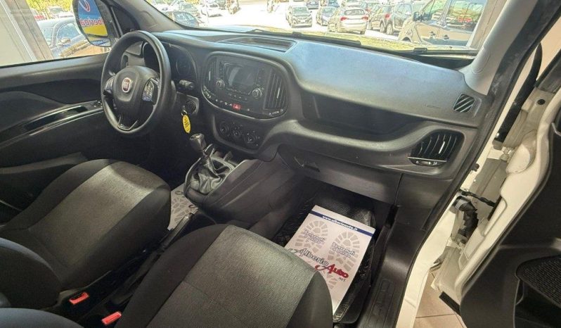 Fiat Doblo pieno