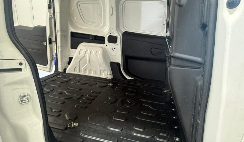 Fiat Doblo pieno