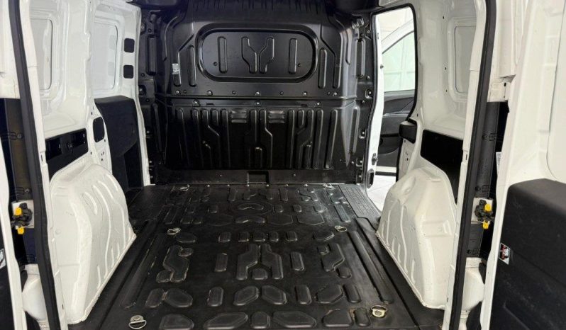 Fiat Doblo pieno