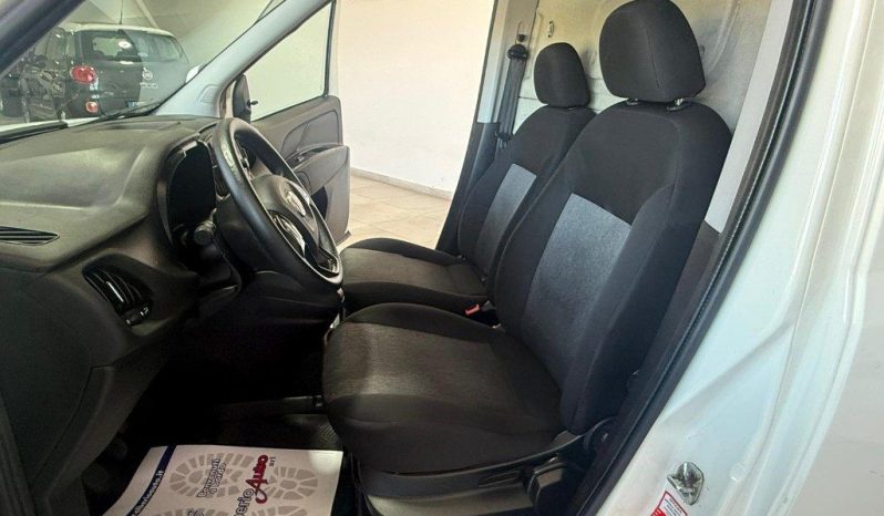 Fiat Doblo pieno