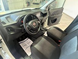 Fiat Doblo pieno