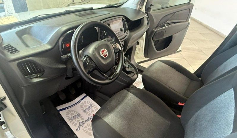 Fiat Doblo pieno