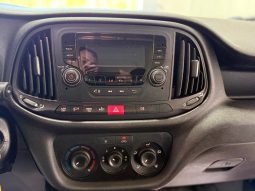 Fiat Doblo pieno