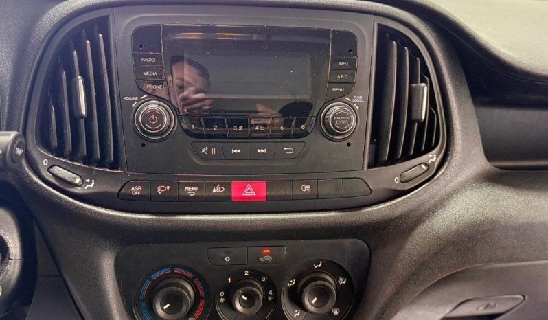 Fiat Doblo pieno