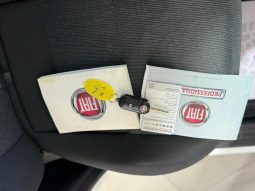 Fiat Doblo pieno
