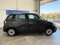 Fiat 500L pieno