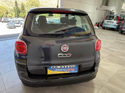 Fiat 500L pieno