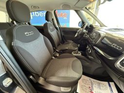 Fiat 500L pieno
