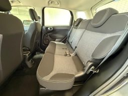 Fiat 500L pieno