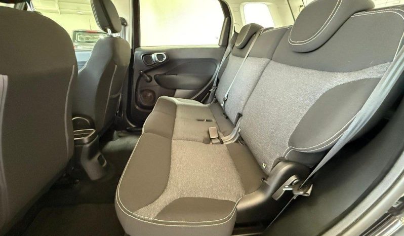 Fiat 500L pieno