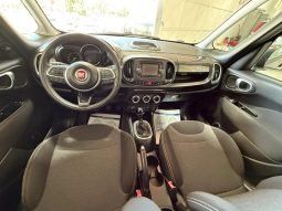 Fiat 500L pieno