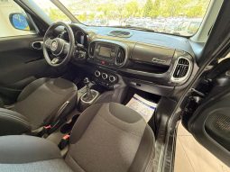 Fiat 500L pieno