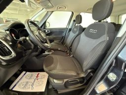 Fiat 500L pieno