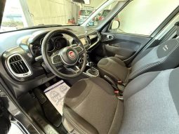 Fiat 500L pieno