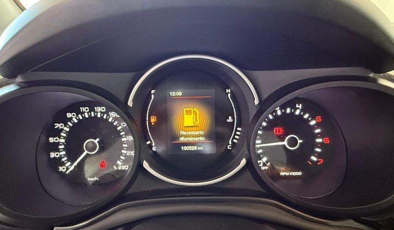 Fiat 500L pieno