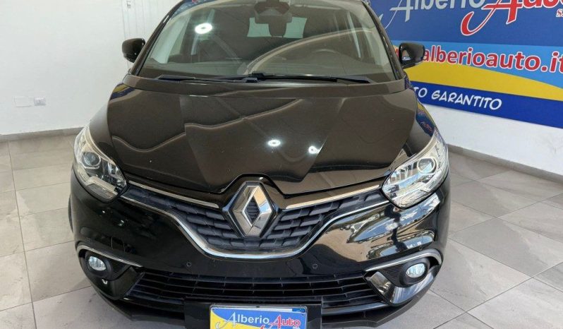 Renault Scenic pieno