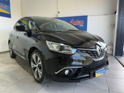 Renault Scenic pieno