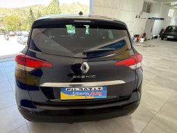 Renault Scenic pieno