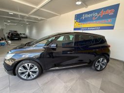 Renault Scenic pieno